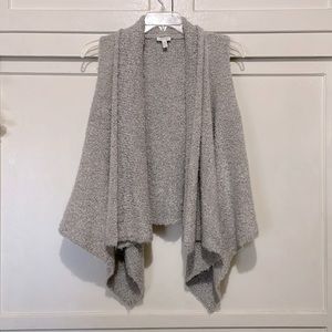 Soft Joie Cardigan Vest